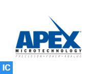 APEX MICROTECHNOLOGY